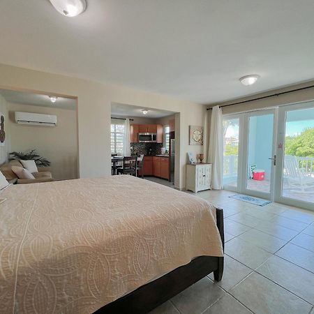 Island Charm Culebra Studios & Suites - Amazing Water Views From All 3 Apartments Located In Culebra Puerto Rico! Isla Culebra Luaran gambar