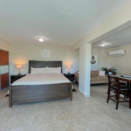 Island Charm Culebra Studios & Suites - Amazing Water Views From All 3 Apartments Located In Culebra Puerto Rico! Isla Culebra Luaran gambar