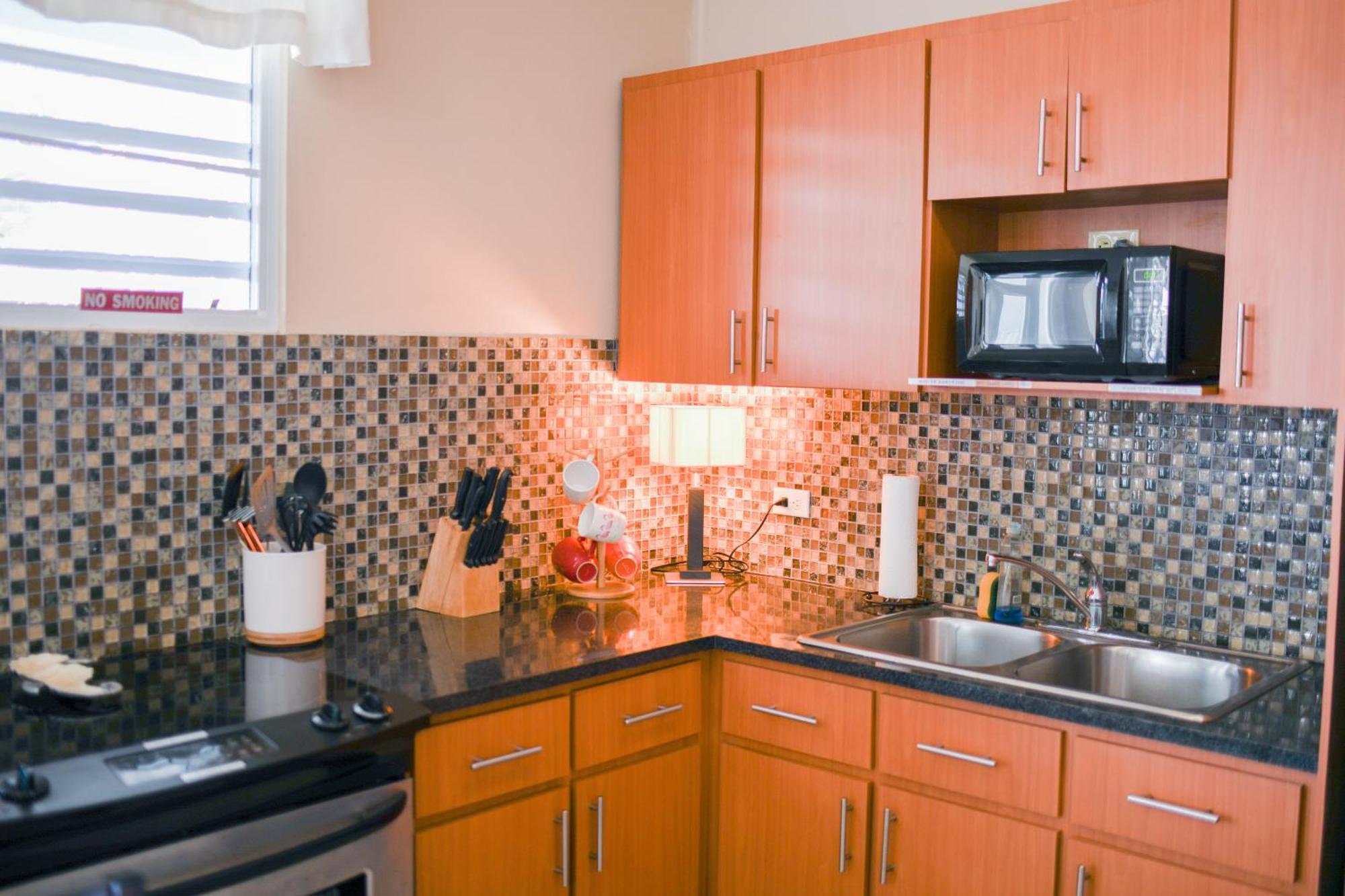 Island Charm Culebra Studios & Suites - Amazing Water Views From All 3 Apartments Located In Culebra Puerto Rico! Isla Culebra Luaran gambar