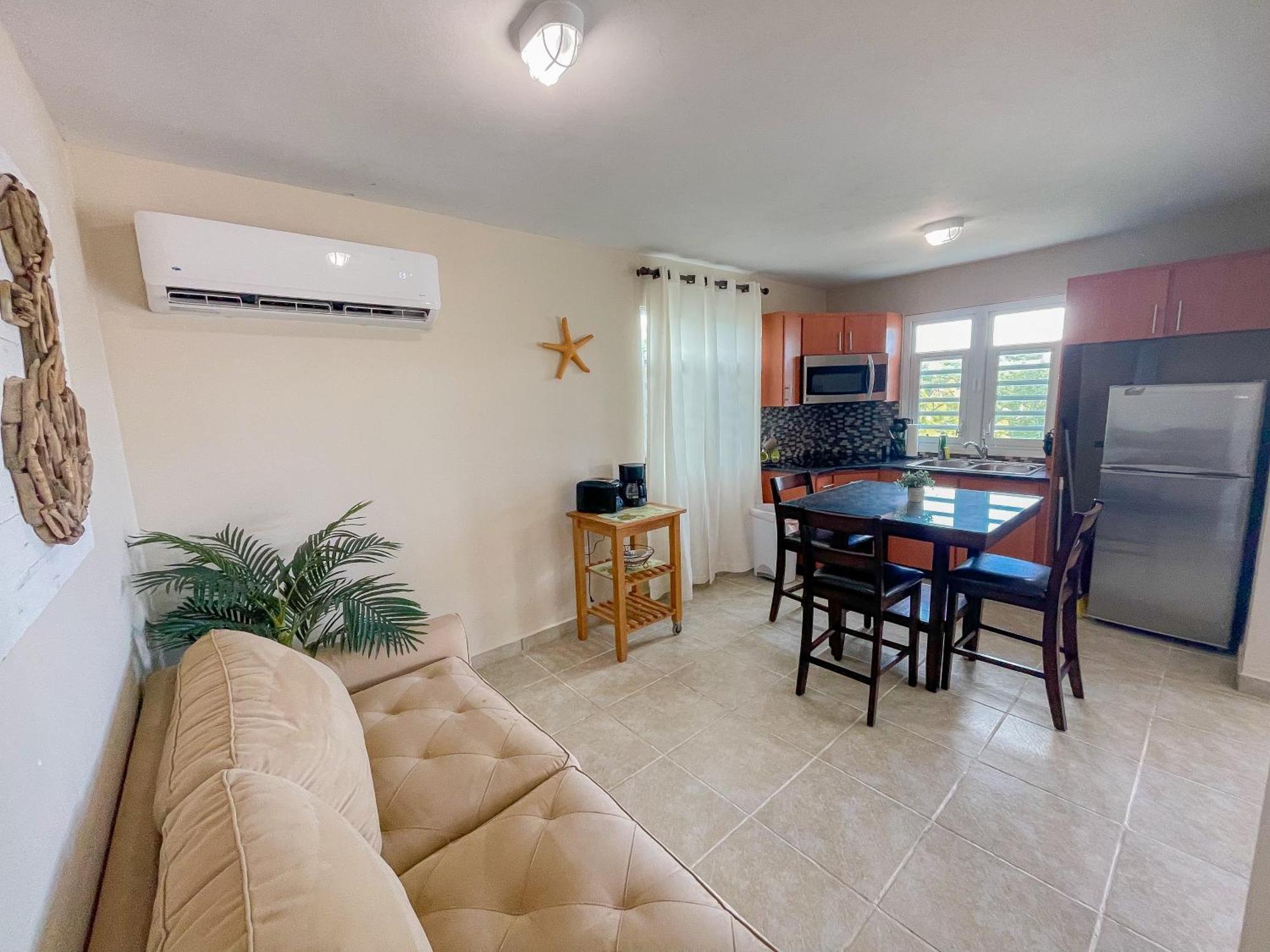 Island Charm Culebra Studios & Suites - Amazing Water Views From All 3 Apartments Located In Culebra Puerto Rico! Isla Culebra Luaran gambar