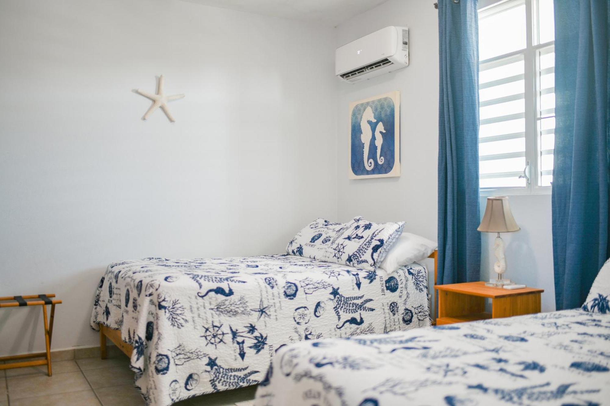 Island Charm Culebra Studios & Suites - Amazing Water Views From All 3 Apartments Located In Culebra Puerto Rico! Isla Culebra Luaran gambar