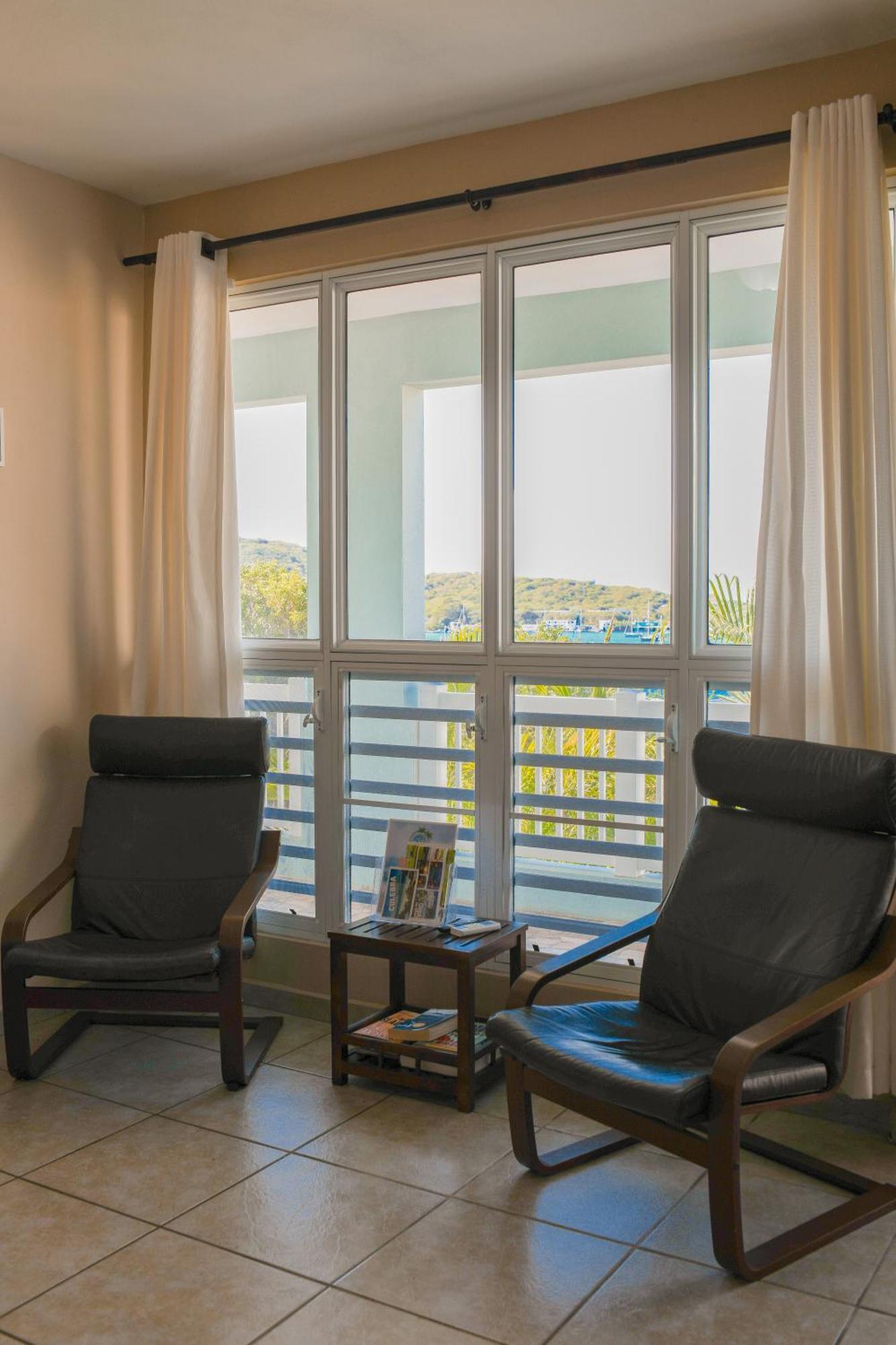 Island Charm Culebra Studios & Suites - Amazing Water Views From All 3 Apartments Located In Culebra Puerto Rico! Isla Culebra Luaran gambar