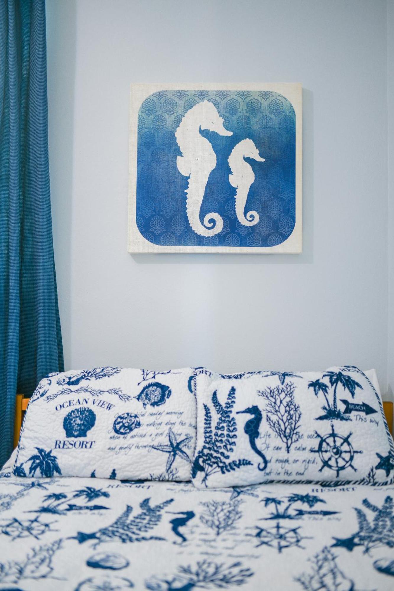 Island Charm Culebra Studios & Suites - Amazing Water Views From All 3 Apartments Located In Culebra Puerto Rico! Isla Culebra Luaran gambar