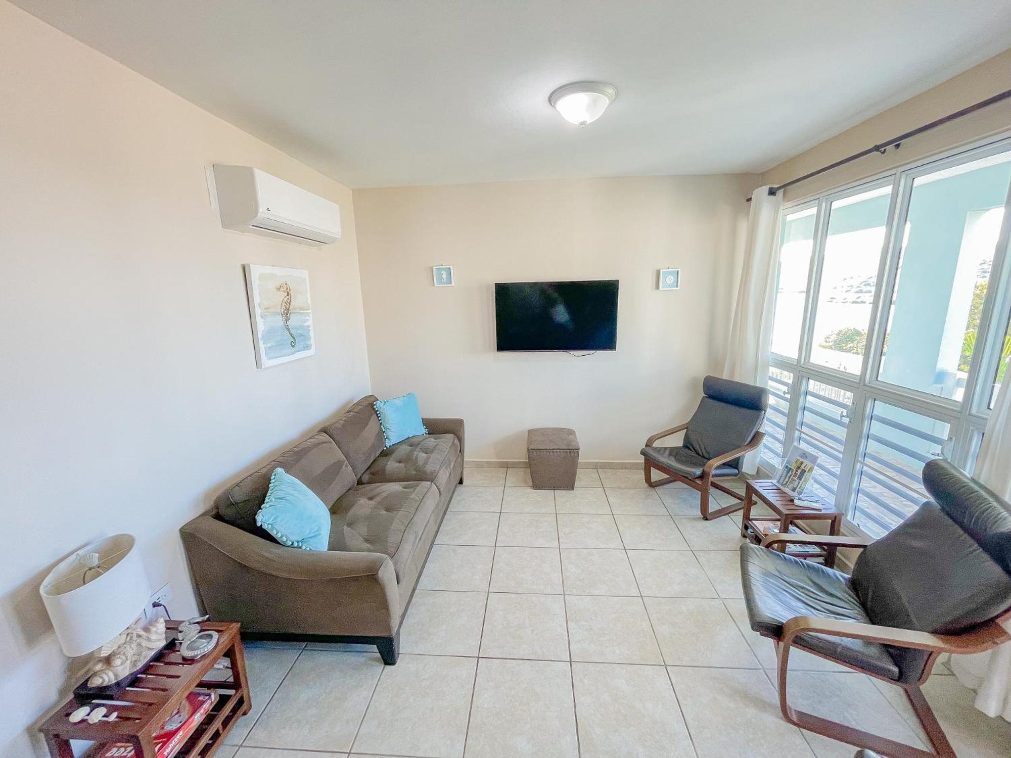 Island Charm Culebra Studios & Suites - Amazing Water Views From All 3 Apartments Located In Culebra Puerto Rico! Isla Culebra Luaran gambar