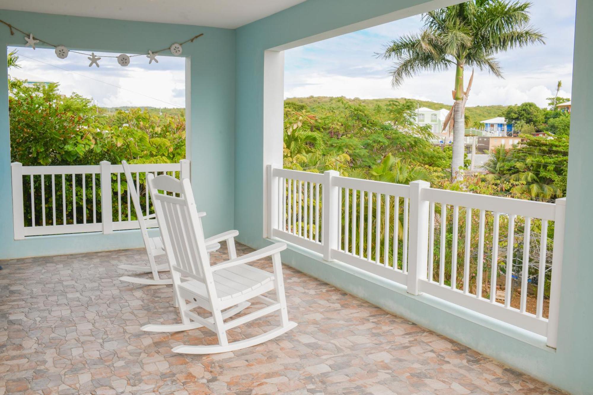 Island Charm Culebra Studios & Suites - Amazing Water Views From All 3 Apartments Located In Culebra Puerto Rico! Isla Culebra Luaran gambar