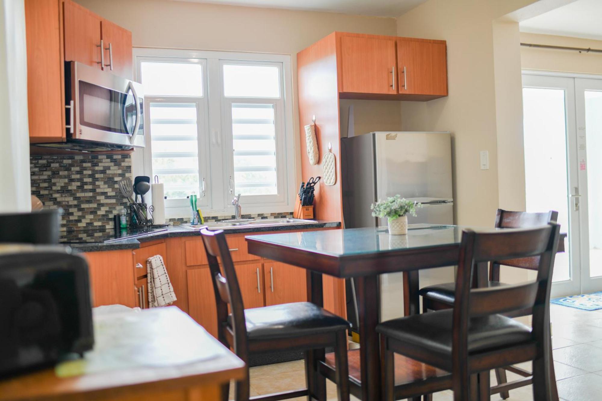 Island Charm Culebra Studios & Suites - Amazing Water Views From All 3 Apartments Located In Culebra Puerto Rico! Isla Culebra Luaran gambar
