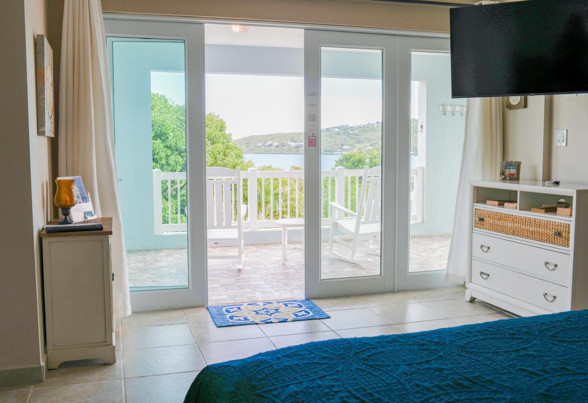 Island Charm Culebra Studios & Suites - Amazing Water Views From All 3 Apartments Located In Culebra Puerto Rico! Isla Culebra Luaran gambar