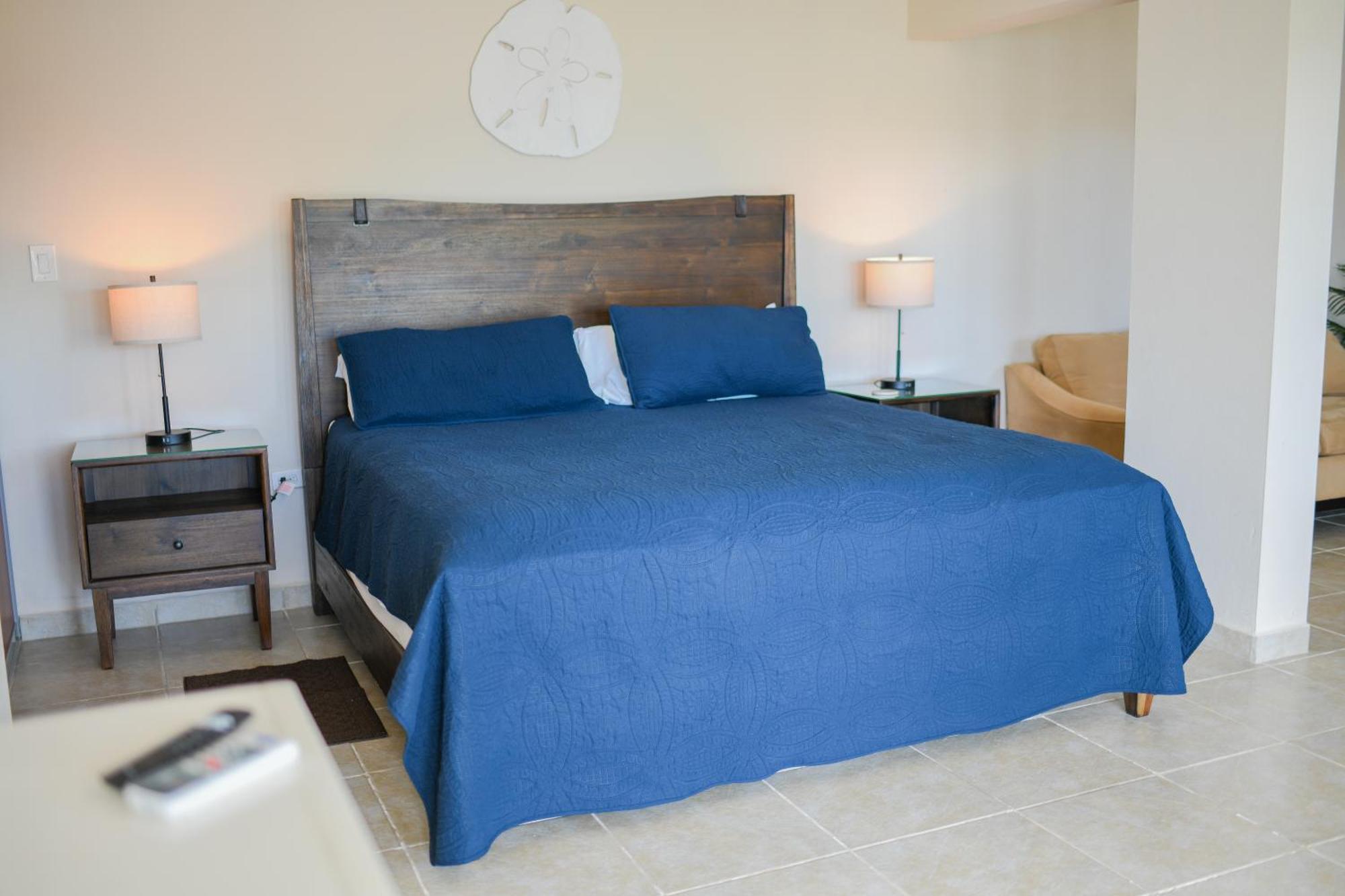 Island Charm Culebra Studios & Suites - Amazing Water Views From All 3 Apartments Located In Culebra Puerto Rico! Isla Culebra Luaran gambar