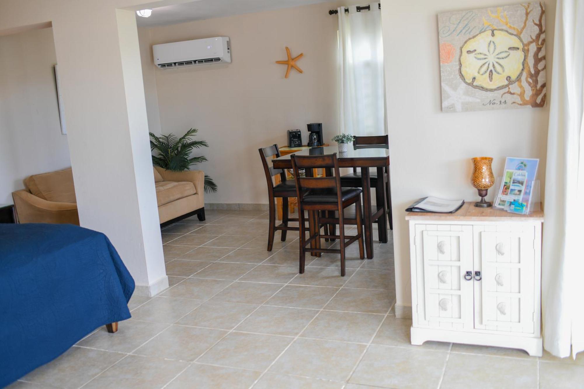 Island Charm Culebra Studios & Suites - Amazing Water Views From All 3 Apartments Located In Culebra Puerto Rico! Isla Culebra Luaran gambar