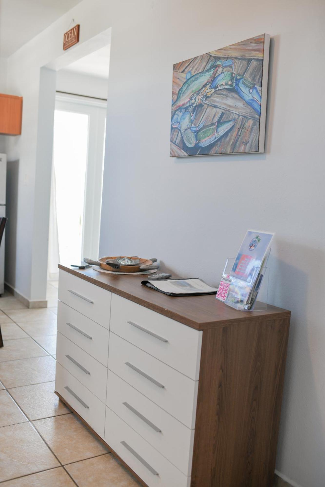 Island Charm Culebra Studios & Suites - Amazing Water Views From All 3 Apartments Located In Culebra Puerto Rico! Isla Culebra Luaran gambar