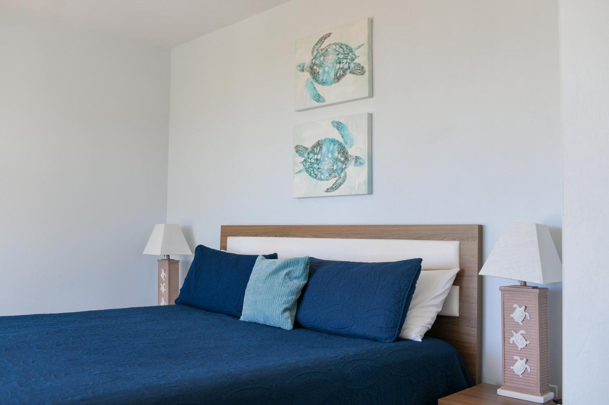 Island Charm Culebra Studios & Suites - Amazing Water Views From All 3 Apartments Located In Culebra Puerto Rico! Isla Culebra Luaran gambar