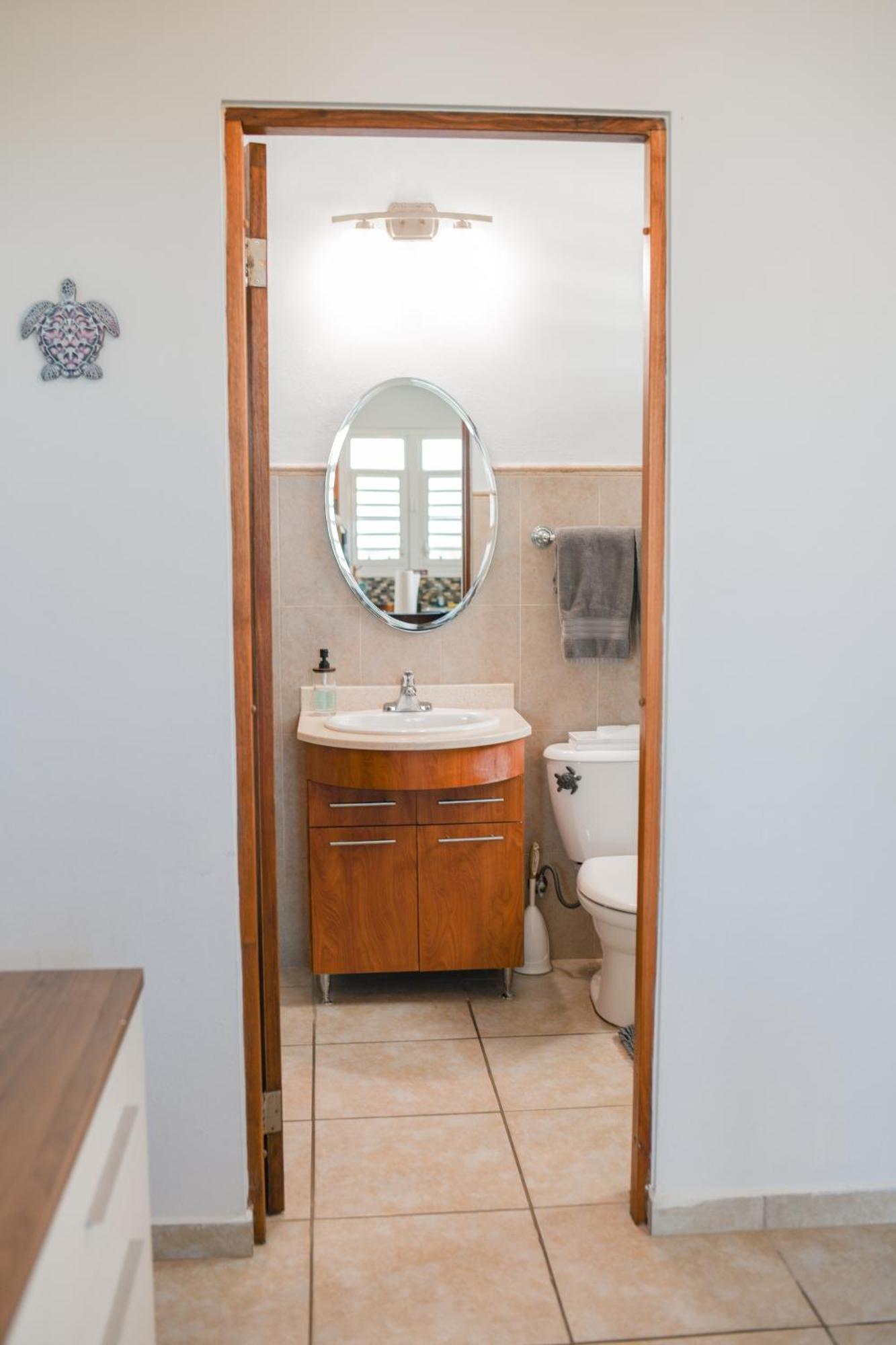 Island Charm Culebra Studios & Suites - Amazing Water Views From All 3 Apartments Located In Culebra Puerto Rico! Isla Culebra Luaran gambar