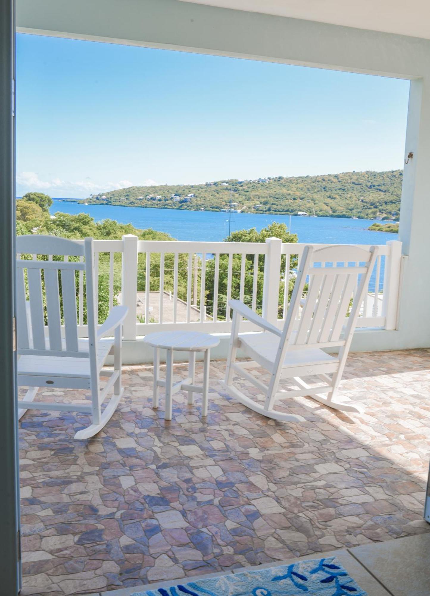 Island Charm Culebra Studios & Suites - Amazing Water Views From All 3 Apartments Located In Culebra Puerto Rico! Isla Culebra Luaran gambar