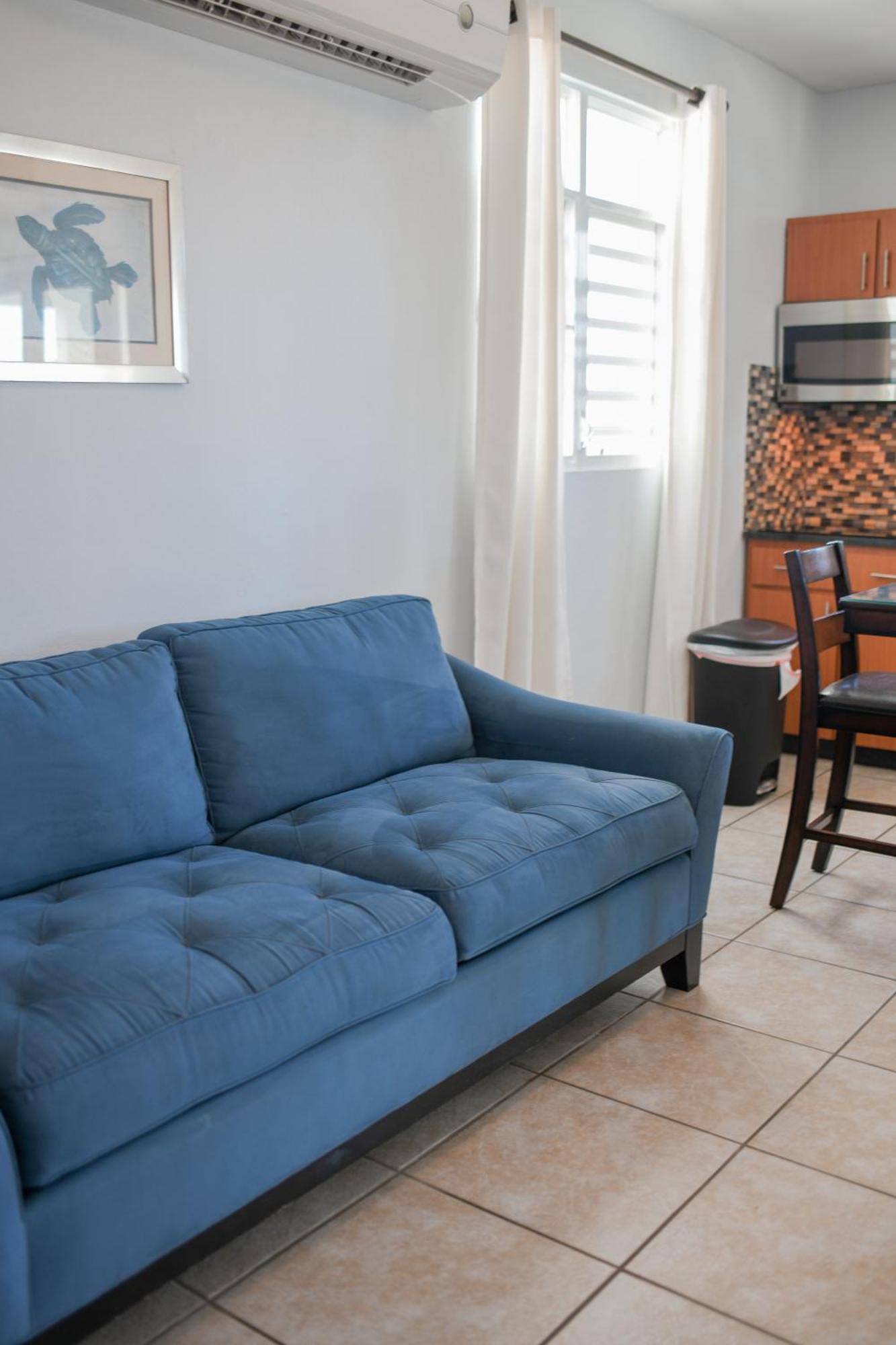 Island Charm Culebra Studios & Suites - Amazing Water Views From All 3 Apartments Located In Culebra Puerto Rico! Isla Culebra Luaran gambar