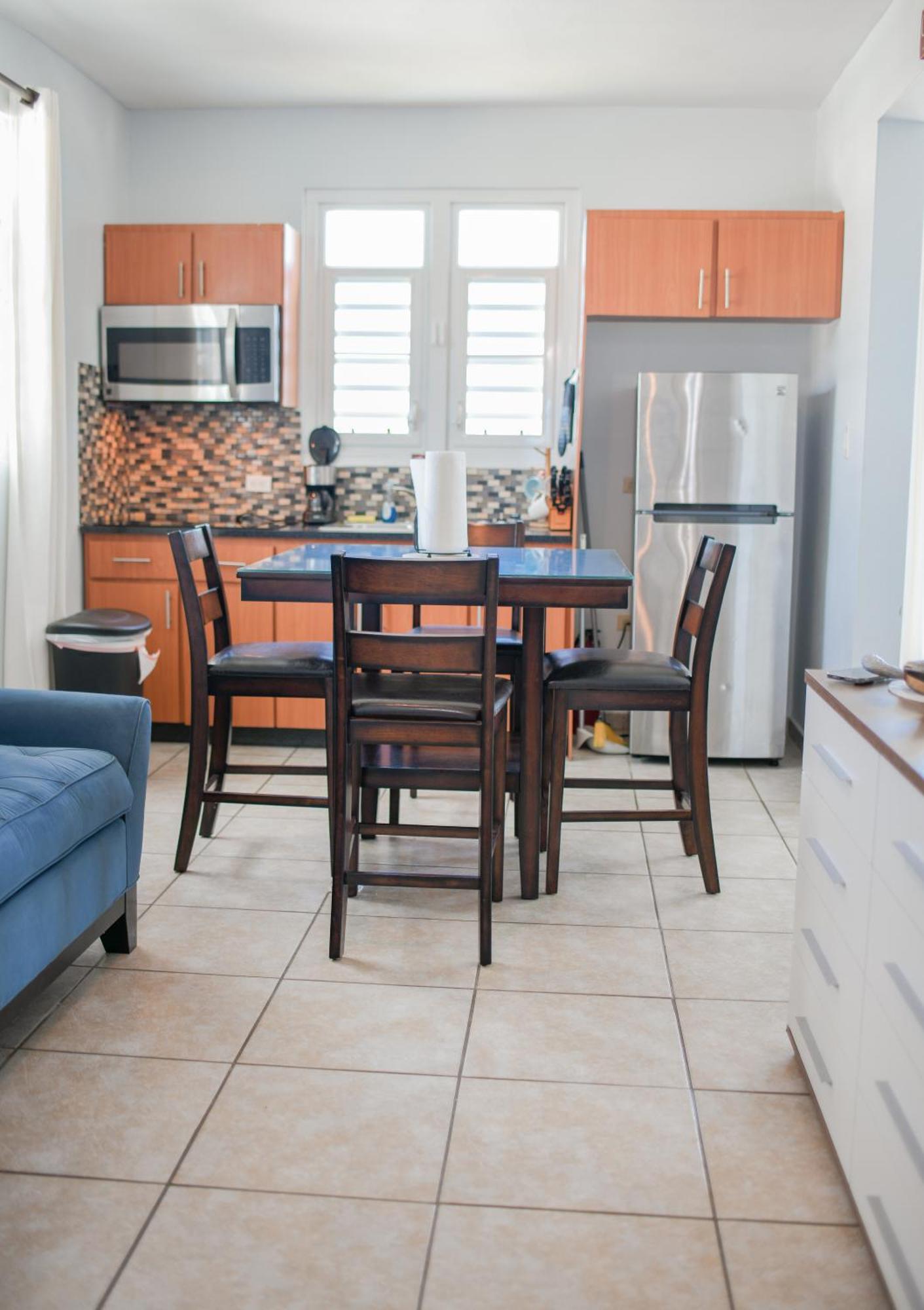 Island Charm Culebra Studios & Suites - Amazing Water Views From All 3 Apartments Located In Culebra Puerto Rico! Isla Culebra Luaran gambar