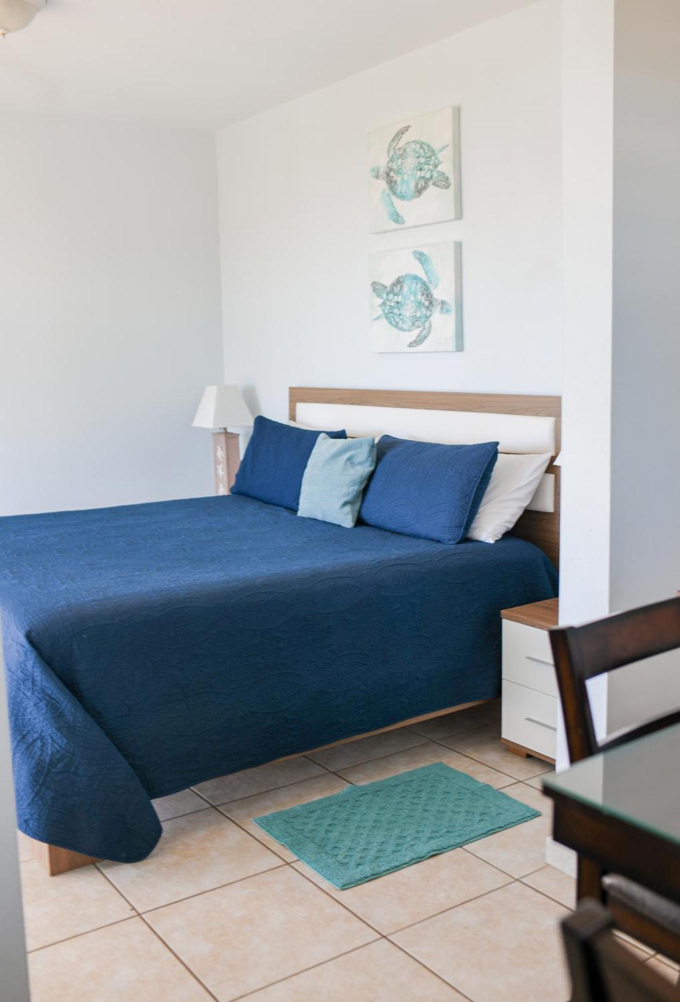 Island Charm Culebra Studios & Suites - Amazing Water Views From All 3 Apartments Located In Culebra Puerto Rico! Isla Culebra Luaran gambar