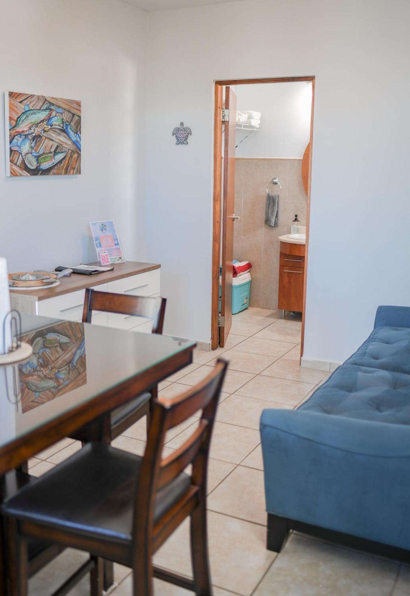 Island Charm Culebra Studios & Suites - Amazing Water Views From All 3 Apartments Located In Culebra Puerto Rico! Isla Culebra Luaran gambar