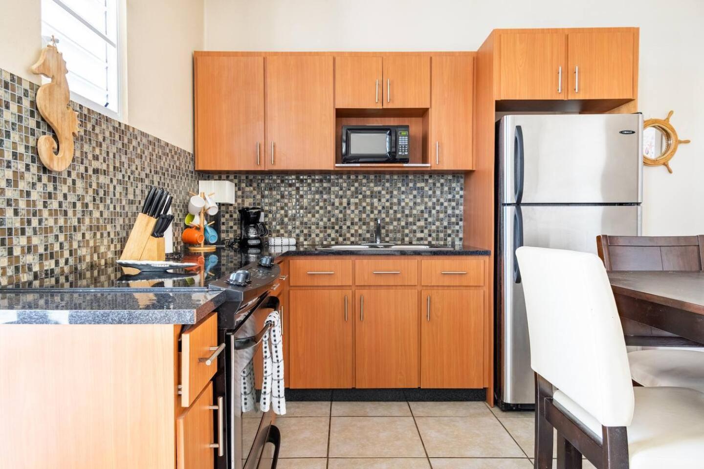 Island Charm Culebra Studios & Suites - Amazing Water Views From All 3 Apartments Located In Culebra Puerto Rico! Isla Culebra Luaran gambar