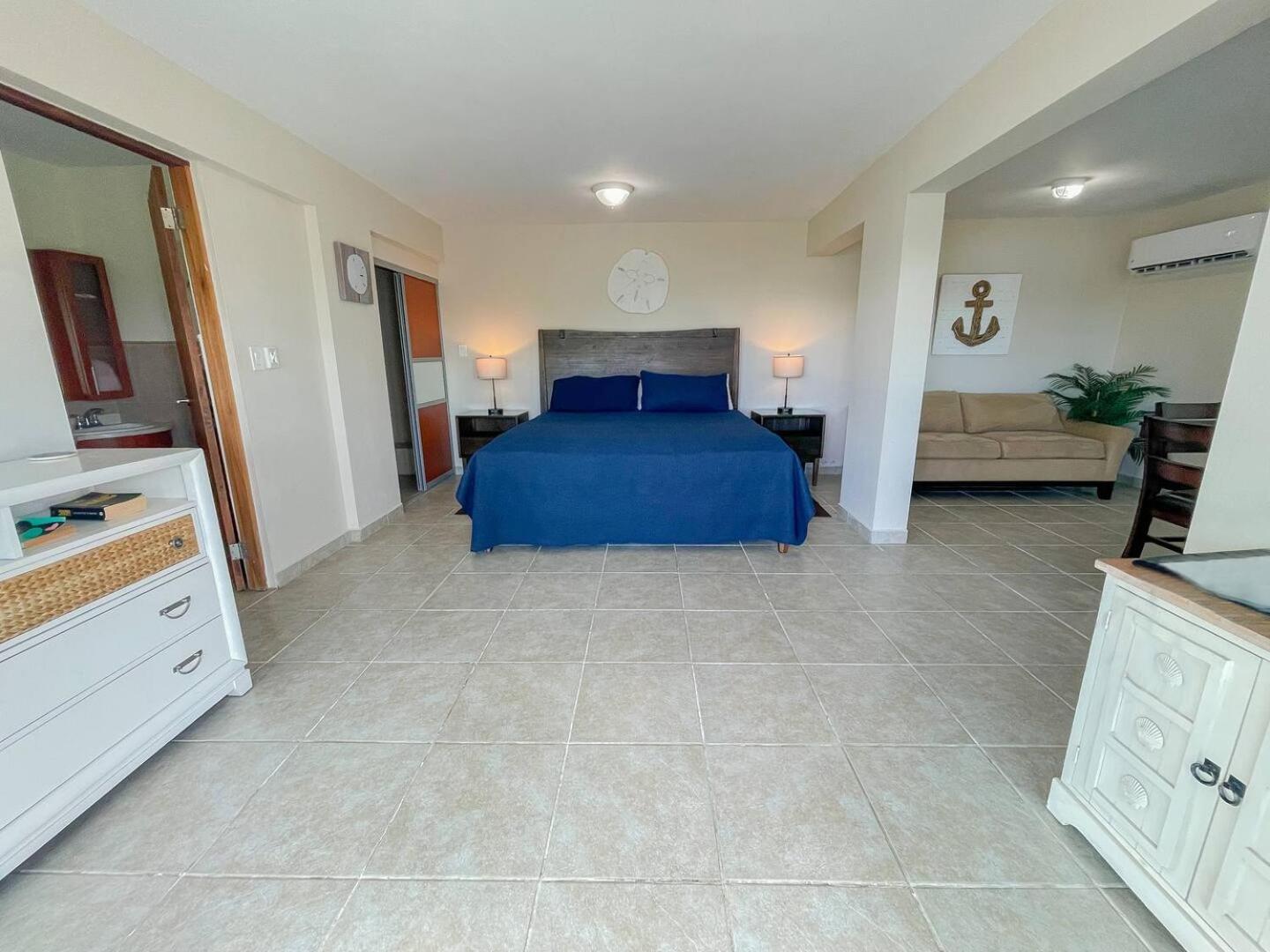 Island Charm Culebra Studios & Suites - Amazing Water Views From All 3 Apartments Located In Culebra Puerto Rico! Isla Culebra Luaran gambar
