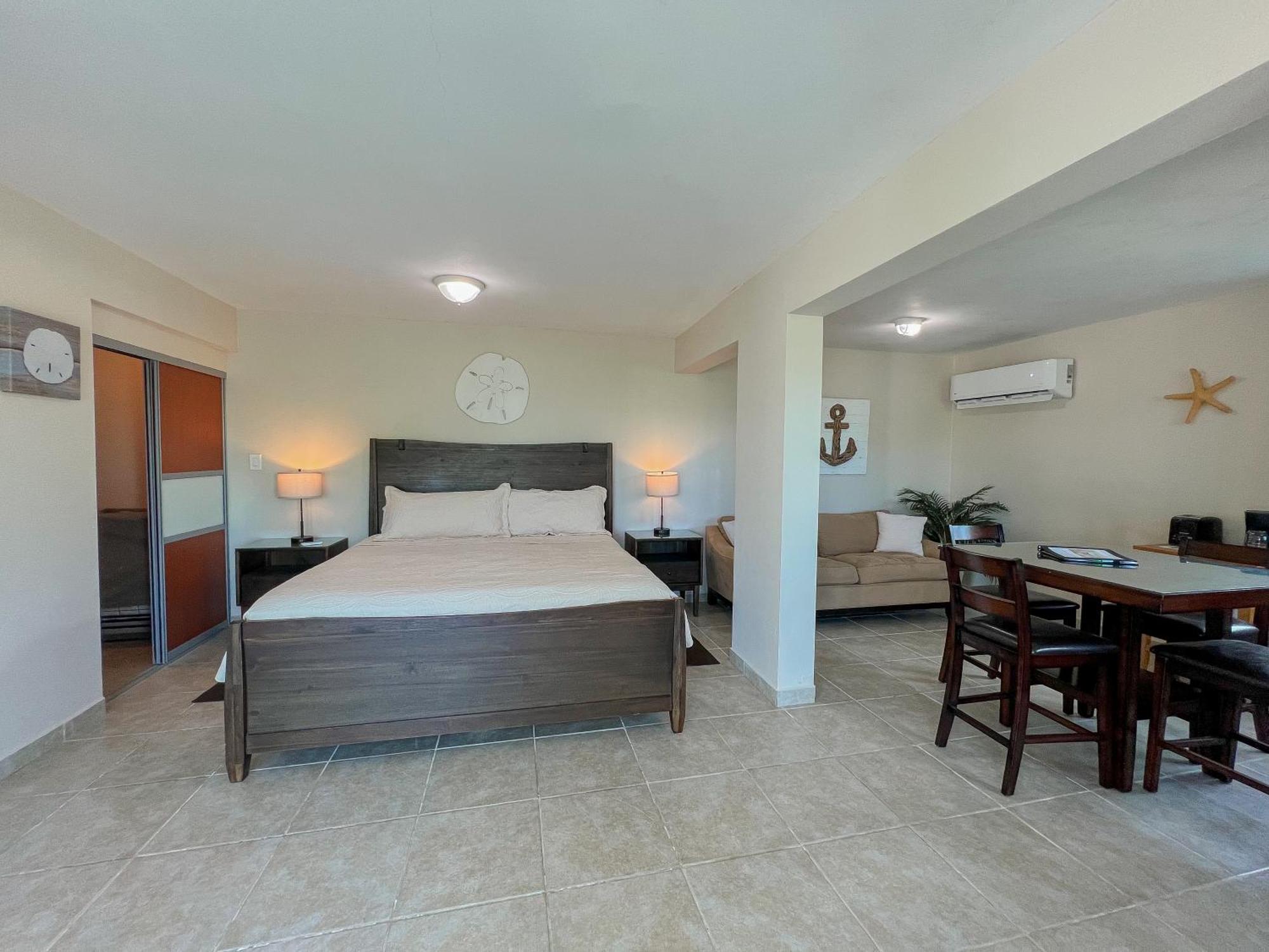 Island Charm Culebra Studios & Suites - Amazing Water Views From All 3 Apartments Located In Culebra Puerto Rico! Isla Culebra Luaran gambar