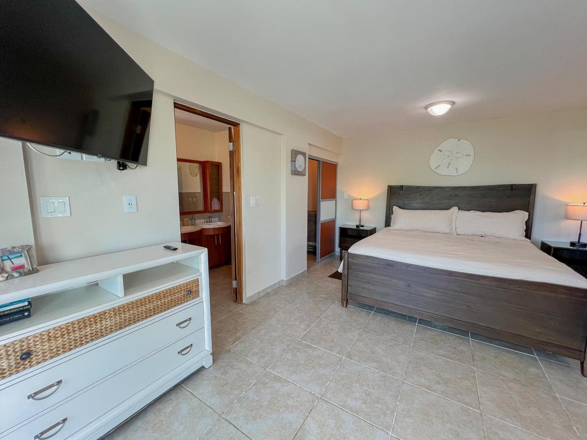Island Charm Culebra Studios & Suites - Amazing Water Views From All 3 Apartments Located In Culebra Puerto Rico! Isla Culebra Luaran gambar