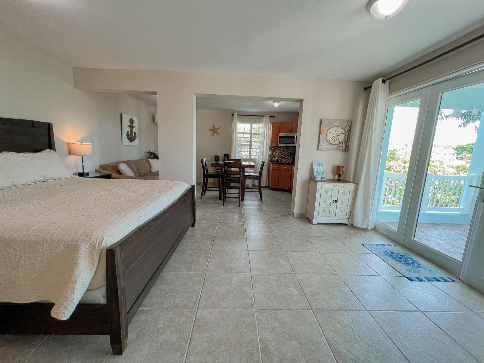Island Charm Culebra Studios & Suites - Amazing Water Views From All 3 Apartments Located In Culebra Puerto Rico! Isla Culebra Luaran gambar