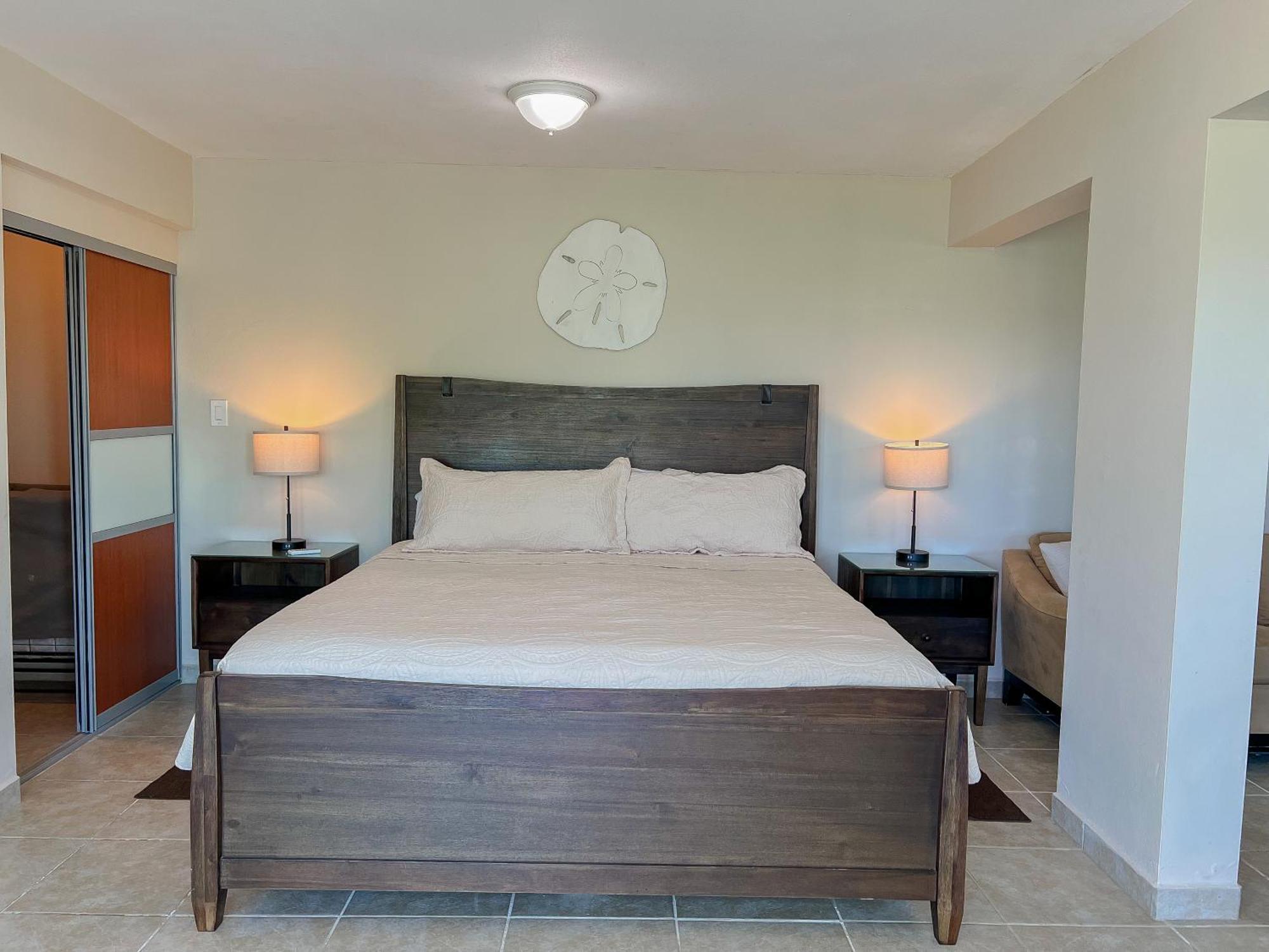 Island Charm Culebra Studios & Suites - Amazing Water Views From All 3 Apartments Located In Culebra Puerto Rico! Isla Culebra Luaran gambar