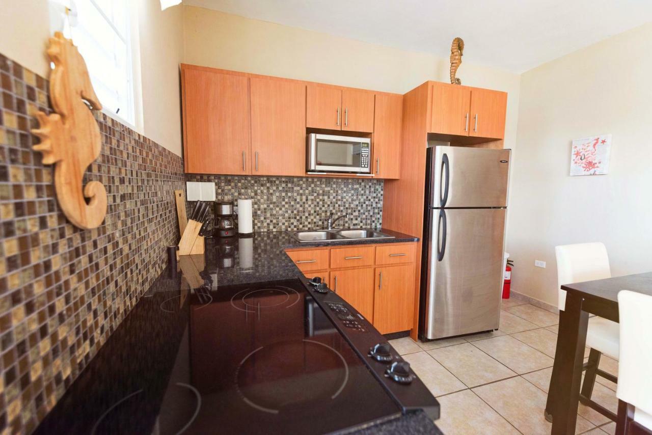 Island Charm Culebra Studios & Suites - Amazing Water Views From All 3 Apartments Located In Culebra Puerto Rico! Isla Culebra Luaran gambar